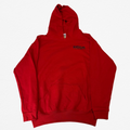 HunterGirl Redbird Hoodie