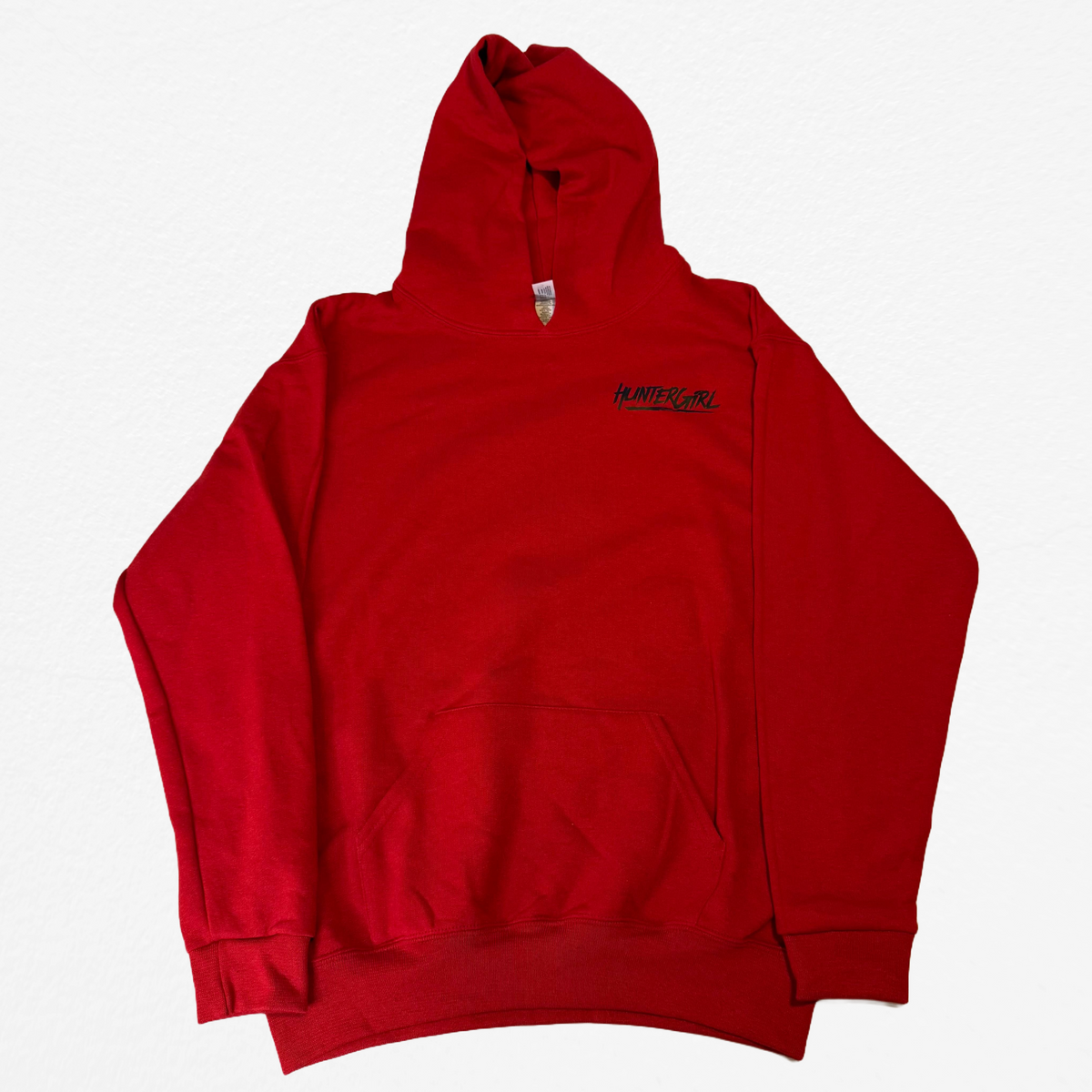HunterGirl Redbird Hoodie